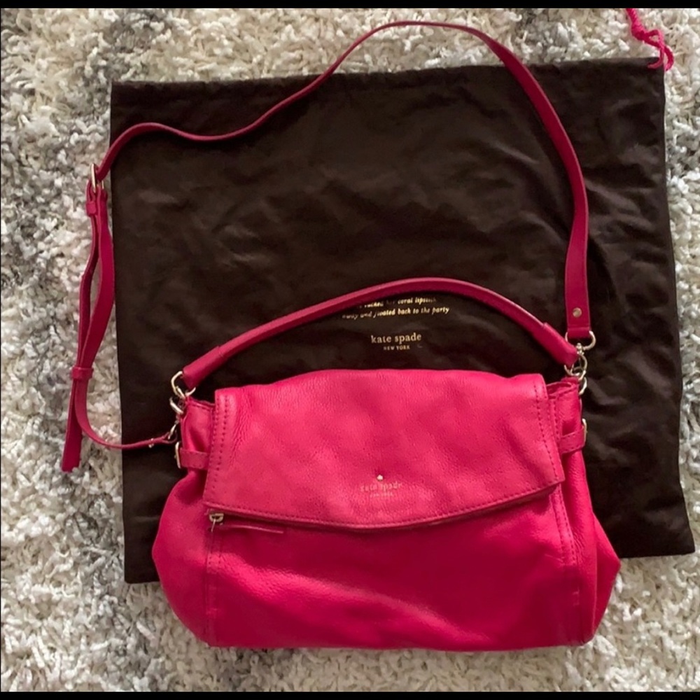 Kate Spade crossbody bag